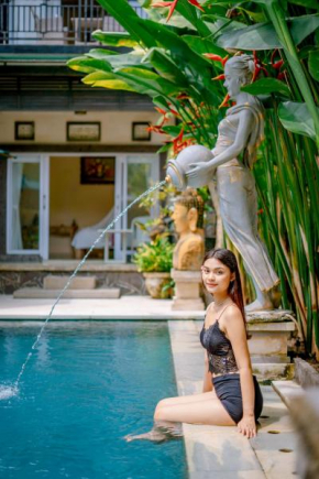 Villa Sekembang Ubud by Purely